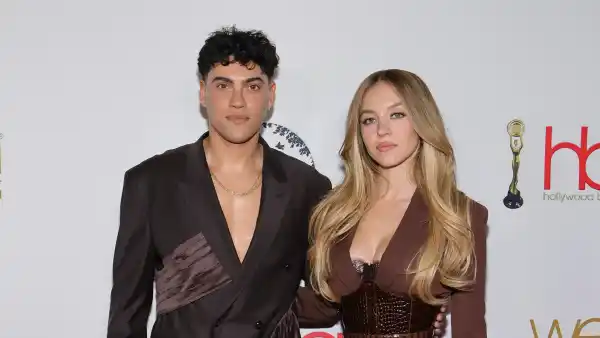 Sydney Sweeney’s Latest Look Is an Ode to ‘Self-Empowered Women’