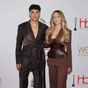 Sydney Sweeney’s Latest Look Is an Ode to ‘Self-Empowered Women’