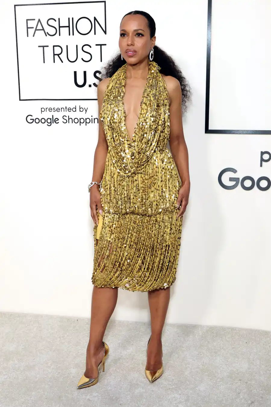 Best Dressed Celebrities of the Month