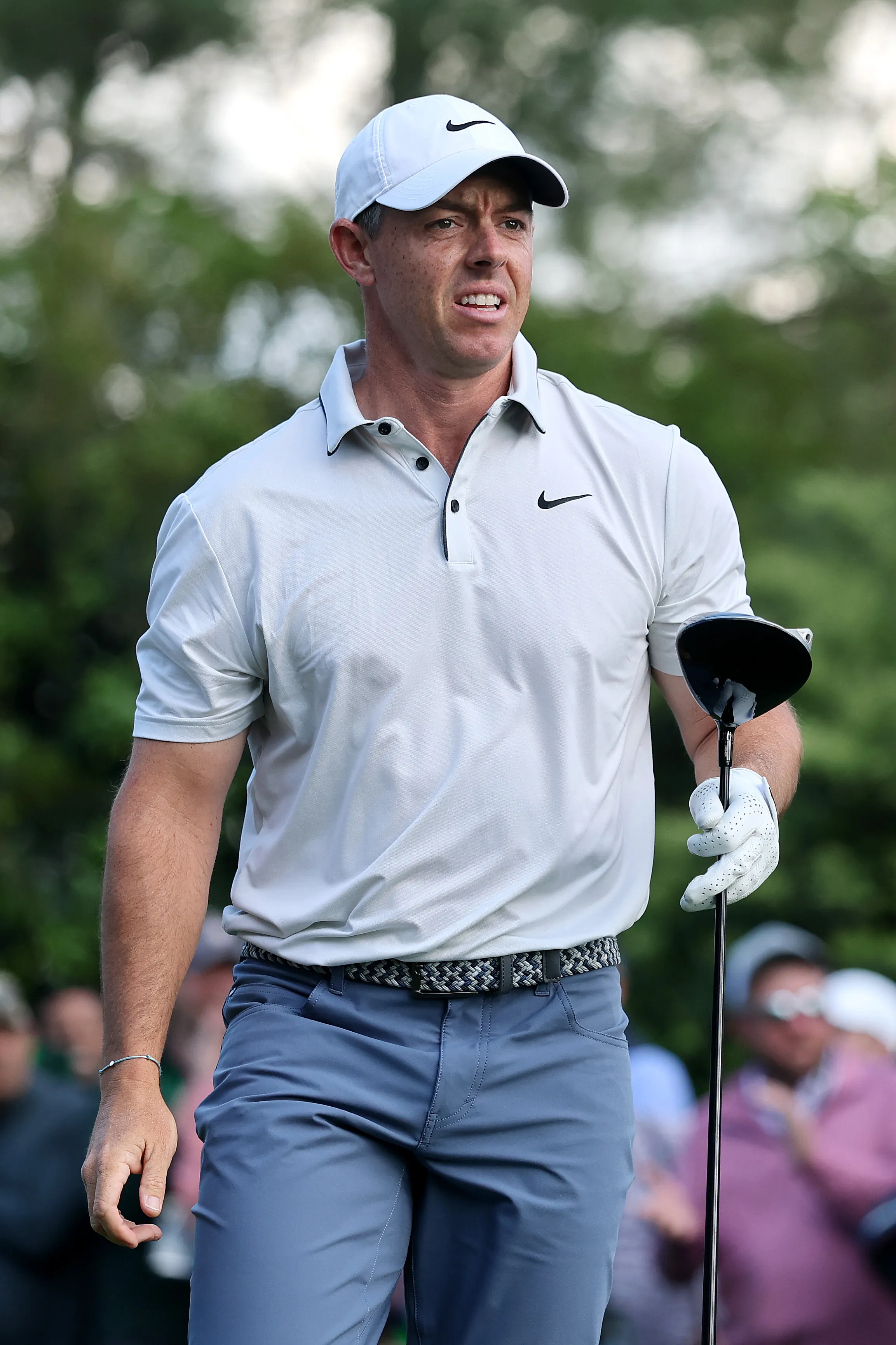 Rory McIlroy