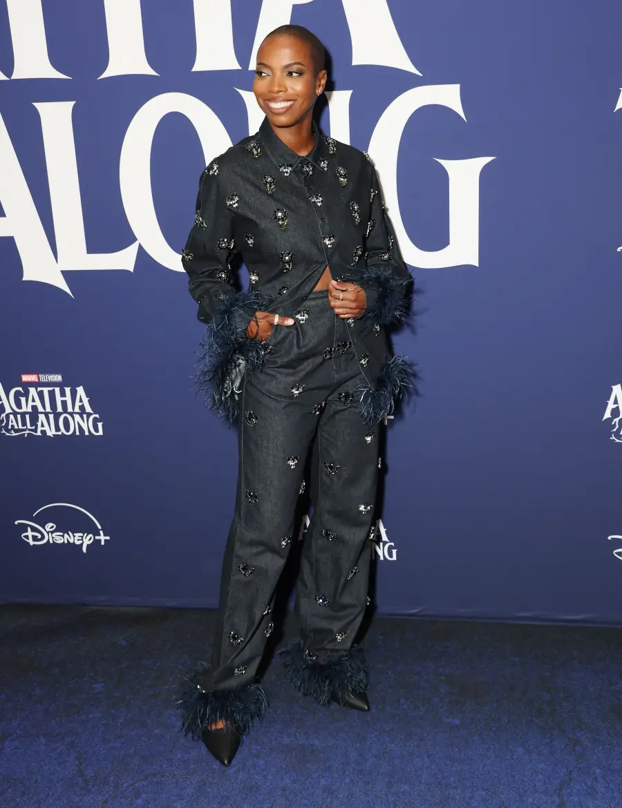 Best Dressed Celebrities of the Month April 2025