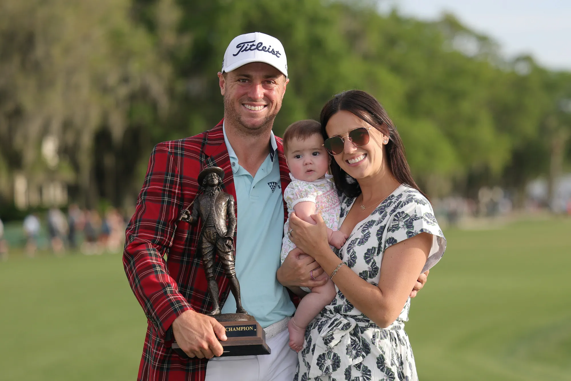 RBC Heritage 2025 - Final Round