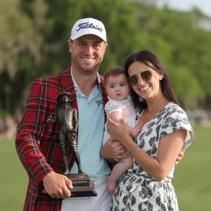 RBC Heritage 2025 - Final Round