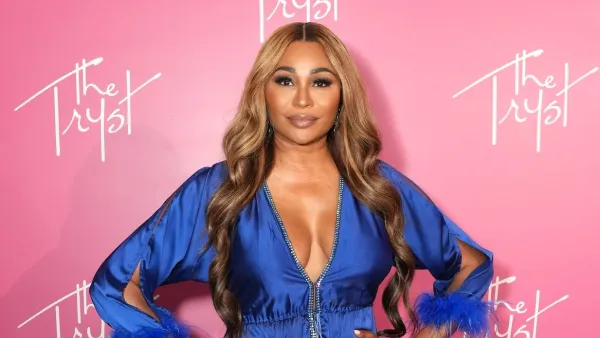 Cynthia Bailey at The Tryst Puerto Vallarta