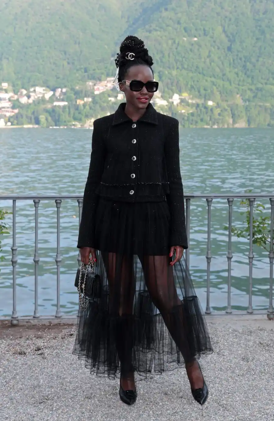 Lupita Nyongo All the Best Dressed Celebrities This Month April 2025