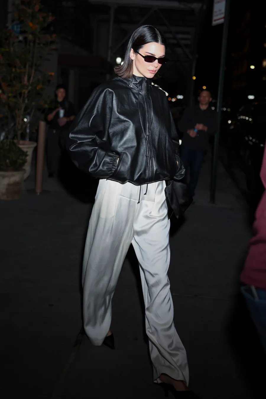 Kendall Jenner All the Best Dressed Celebrities This Month April 2025