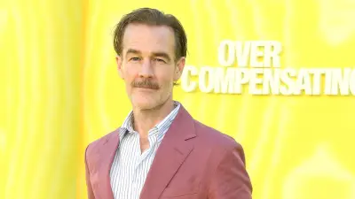 GettyImages 2215158853 James Van Der Beek Elle Cast
