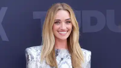 GettyImages-2218039199 Celebrity Parents Praising Their Kids' Nannies Update.