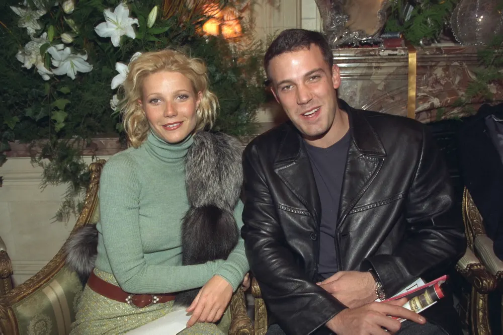 Ben Affleck and Gwyneth Paltrow Were a Perfect Couple on Paper: Romance Rewind