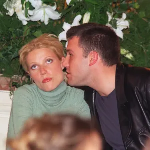 Ben Affleck and Gwyneth Paltrow Were a Perfect Couple on Paper: Romance Rewind