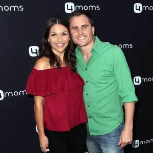 DeAnna Pappas and Stephen Stagliano