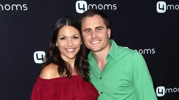 DeAnna Pappas and Stephen Stagliano