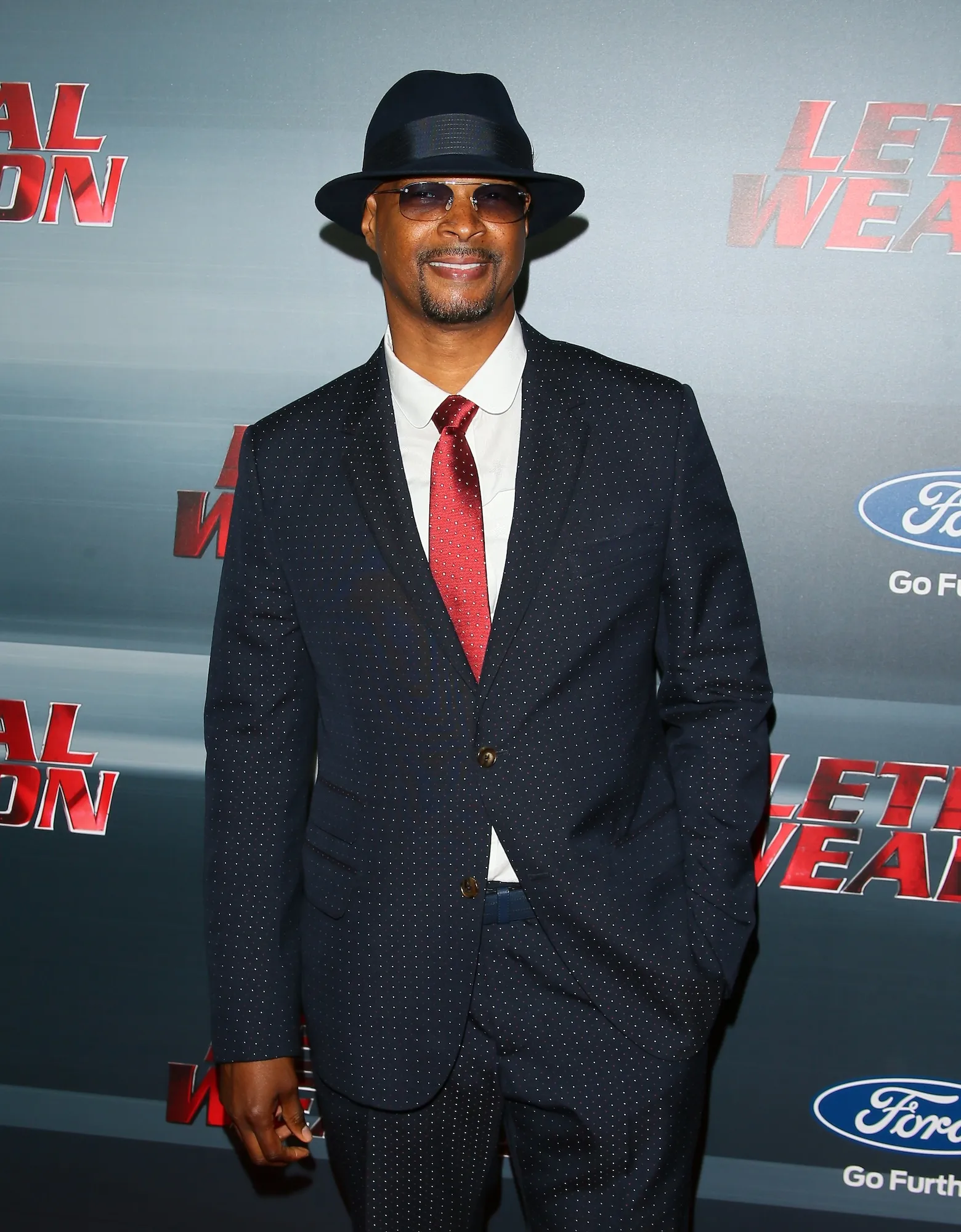 Damon Wayans Sr.