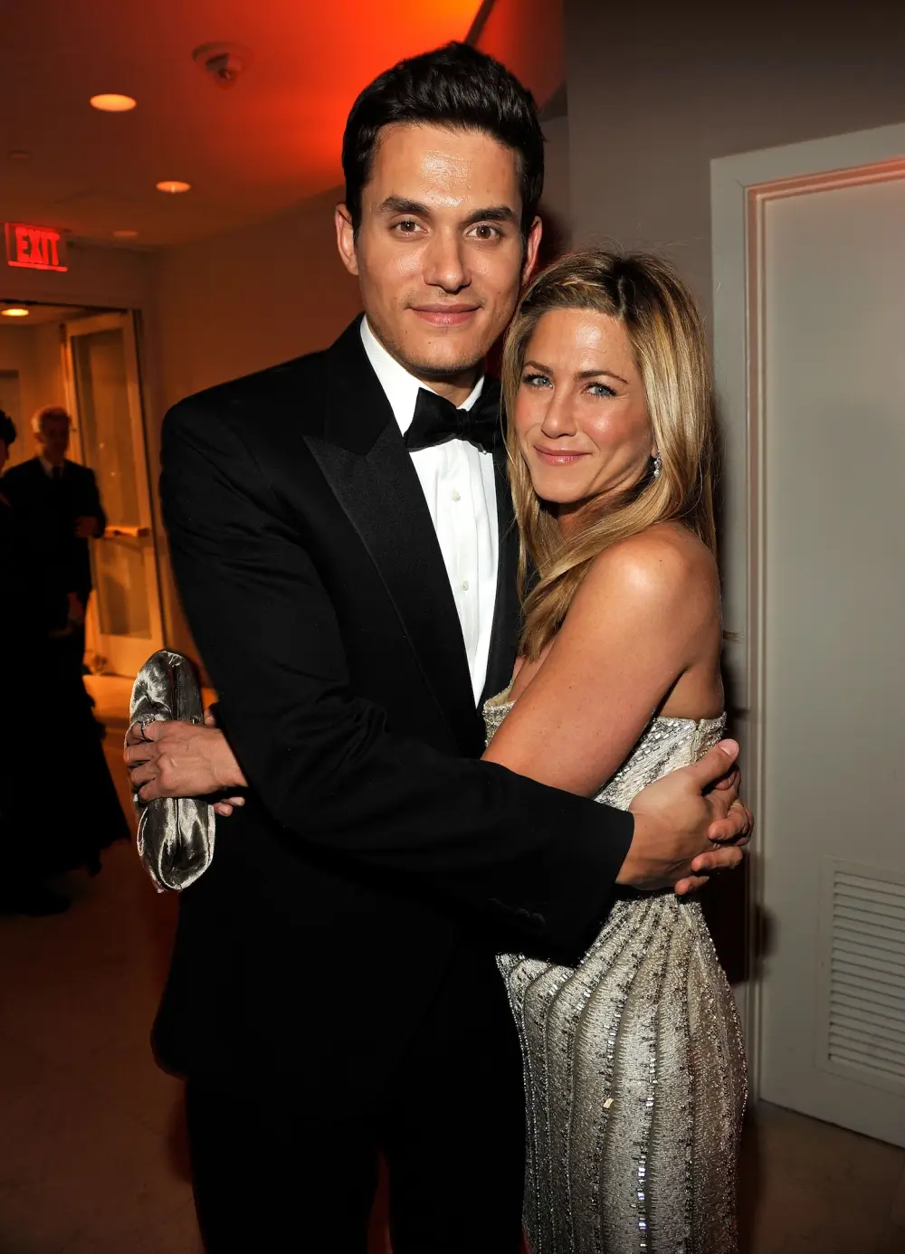 Why Jennifer Aniston and John Mayer's 'Hayride and a Half' Didn't Last: Romance Rewind