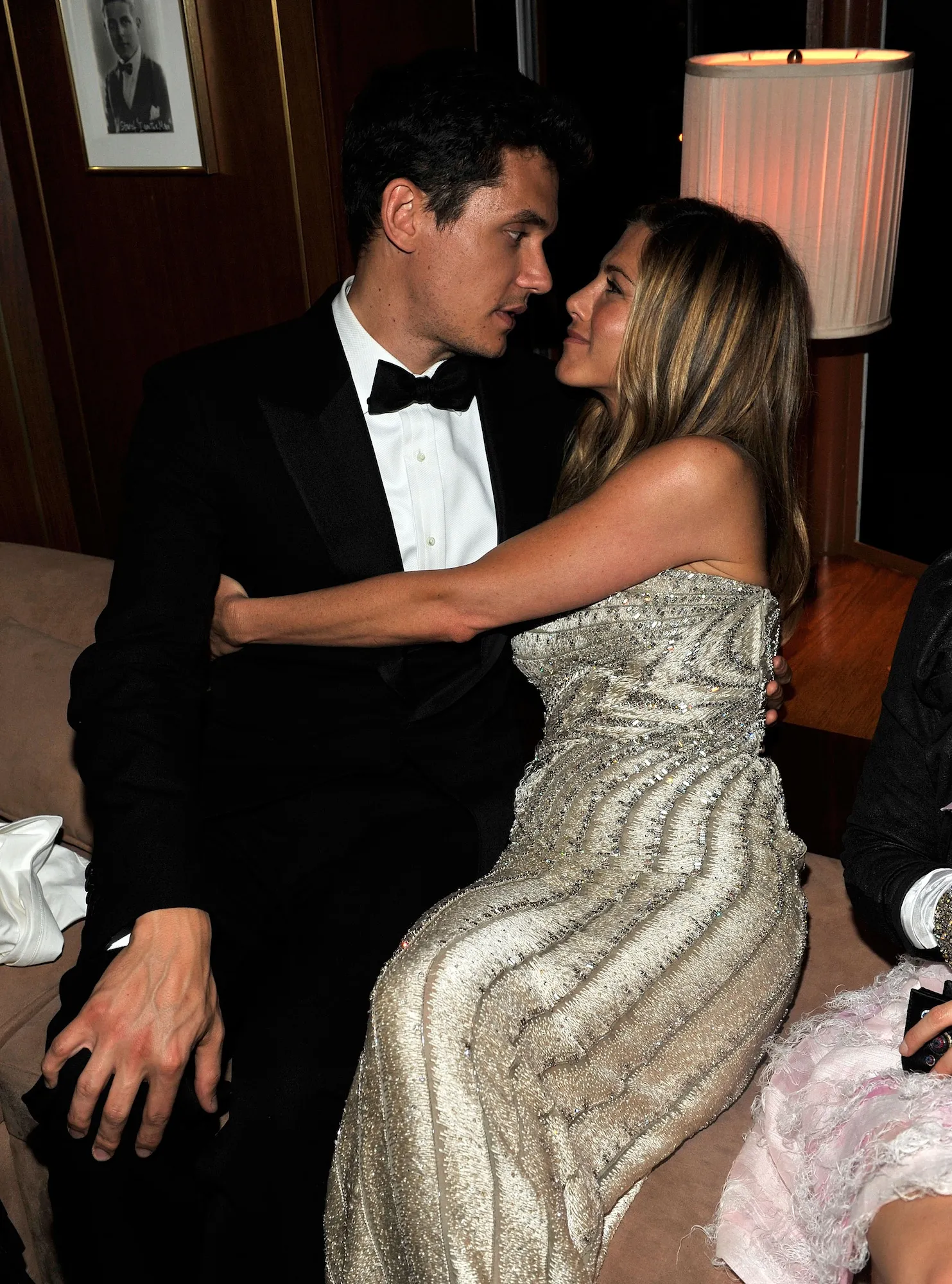 Why Jennifer Aniston and John Mayer's 'Hayride and a Half' Didn't Last: Romance Rewind
