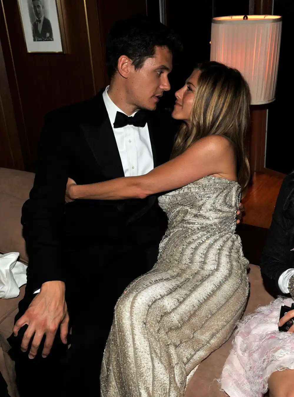 Why Jennifer Aniston and John Mayer's 'Hayride and a Half' Didn't Last: Romance Rewind