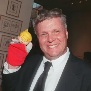 Jay North