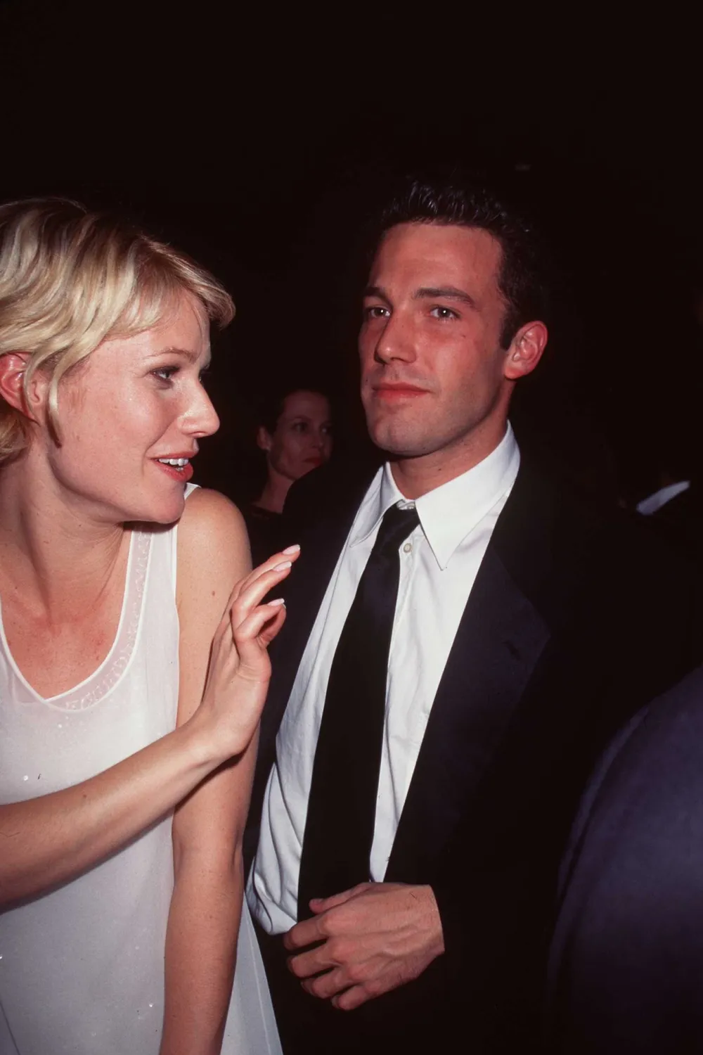 Ben Affleck and Gwyneth Paltrow Were a Perfect Couple on Paper: Romance Rewind