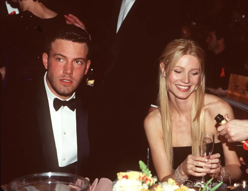 Ben Affleck and Gwyneth Paltrow Were a Perfect Couple on Paper: Romance Rewind