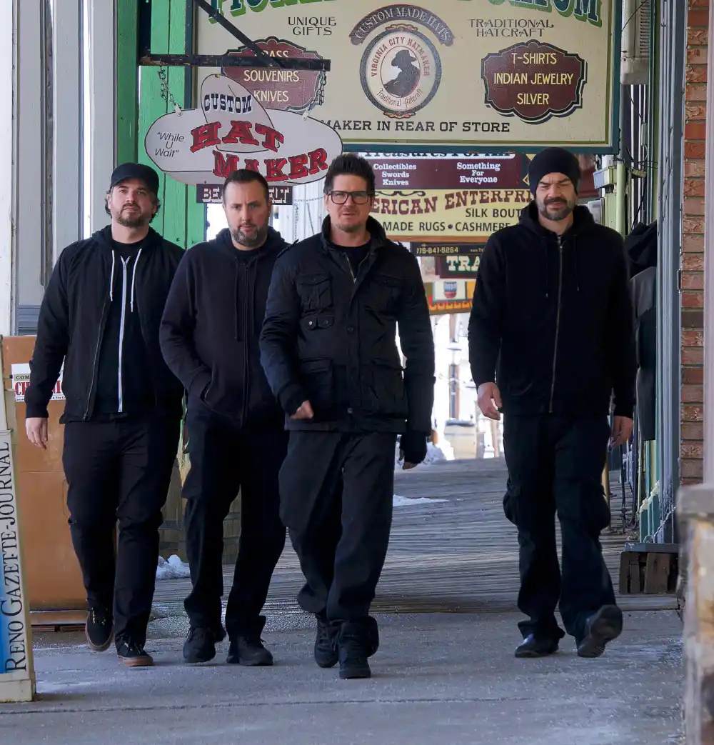 Ghost Adventures Star Aaron Goodwin s Wife Reaches Plea Deal Faces Up to 10 Years in Prison Report 834