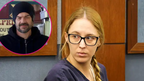 Ghost Adventures Star Aaron Goodwin s Wife Reaches Plea Deal Faces Up to 10 Years in Prison Report 835