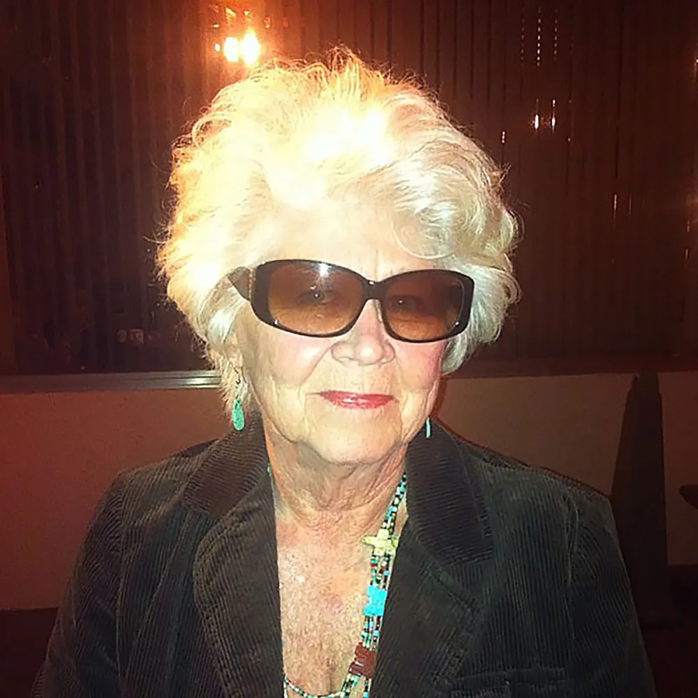 Gladys Kilmer Val Kilmer Family Guide