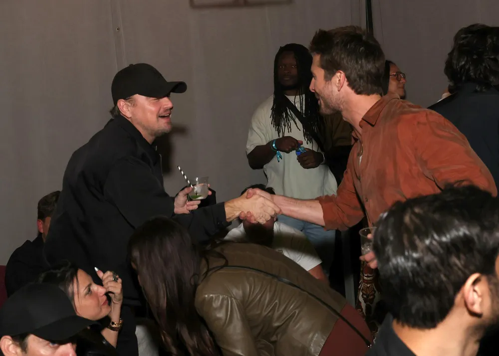 Glen Powell Reveals His Favorite First Date Meal Controversial Sauce Opinions and More