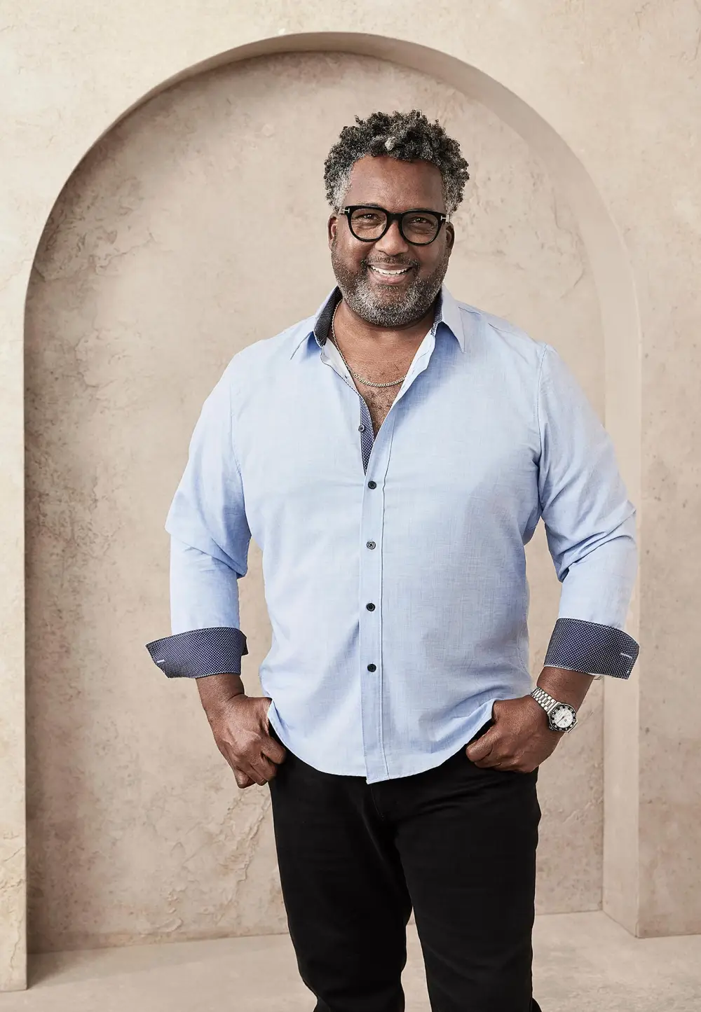 Golden Alum on Whether They Would Or Wouldnt Go on BiP