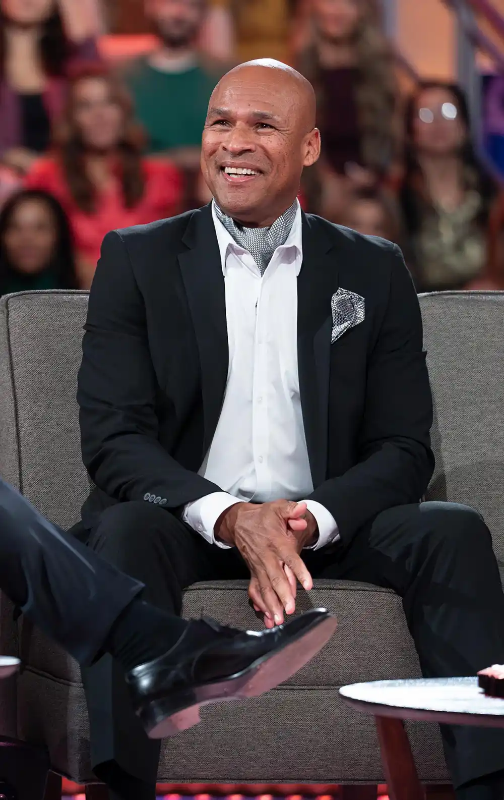 Golden Alum on Whether They Would Or Wouldnt Go on BiP