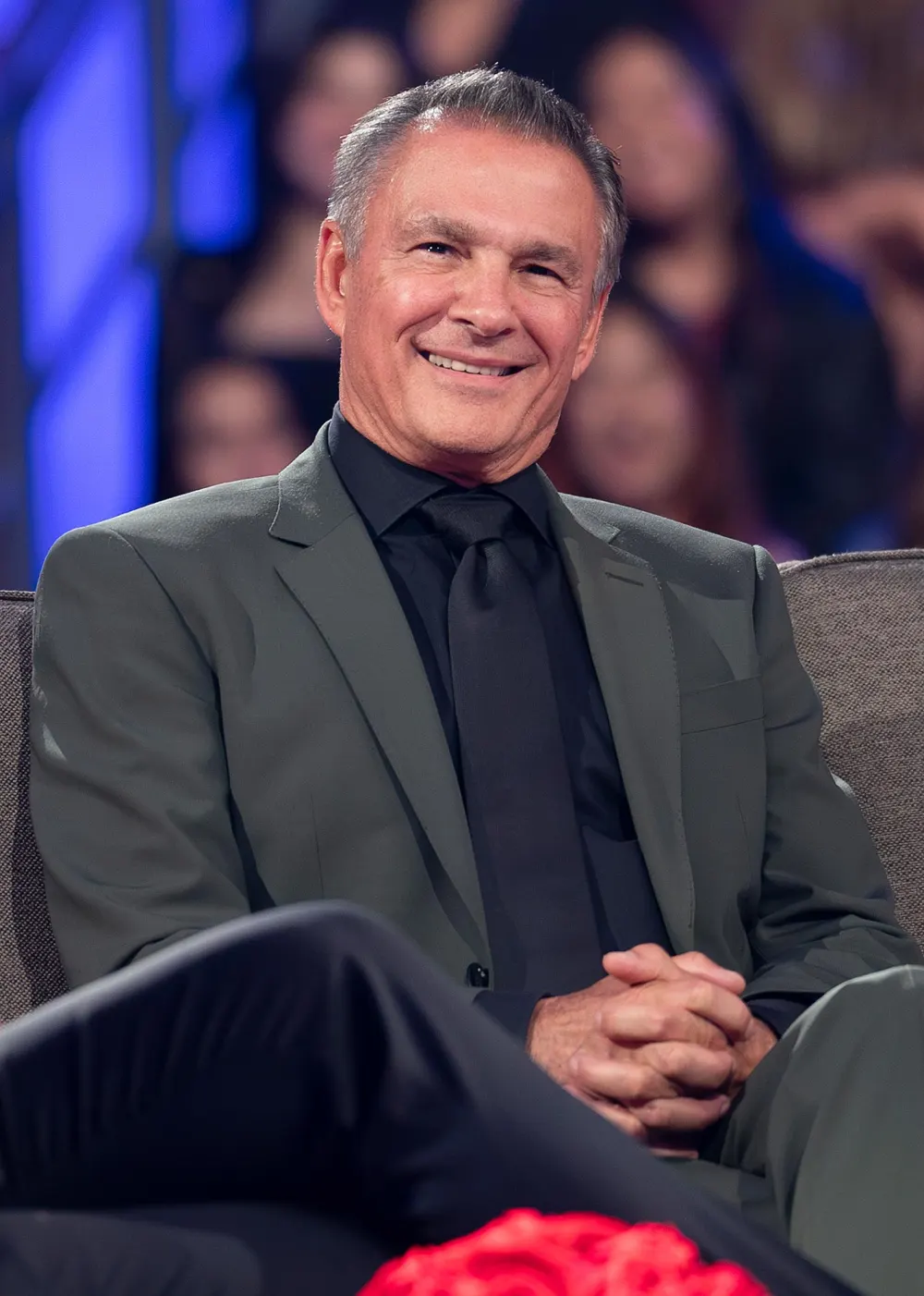 Golden Alum on Whether They Would Or Wouldnt Go on BiP