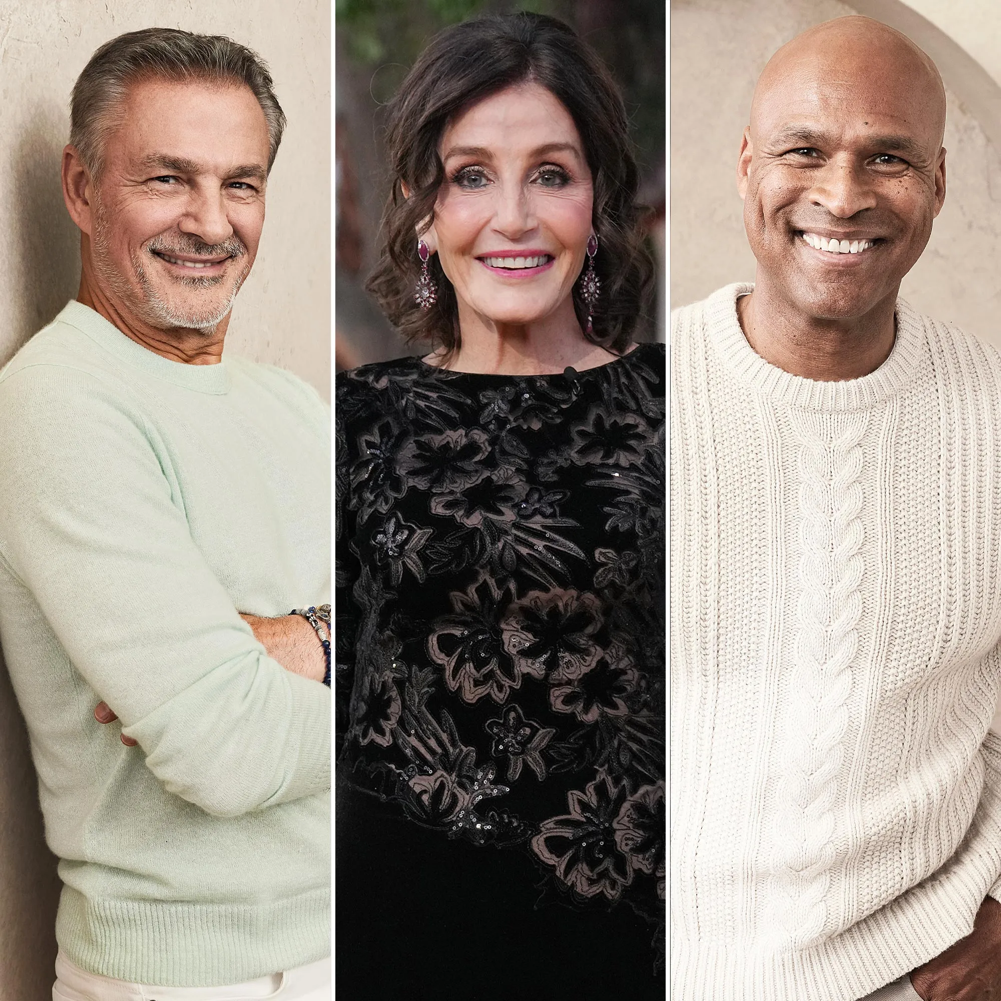 Golden Alum on Whether They Would Or Wouldnt Go on BiP