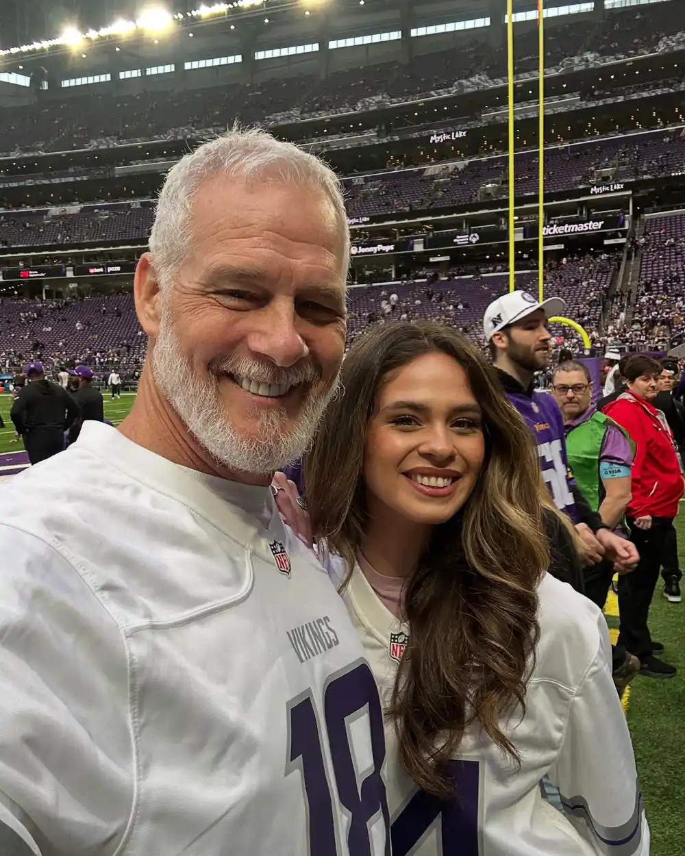 Golden Bachelorette&rsquo;s Mark Anderson Says It&rsquo;s &lsquo;A Tough Thing to Approach&rsquo; Asking His Kids to Date Again