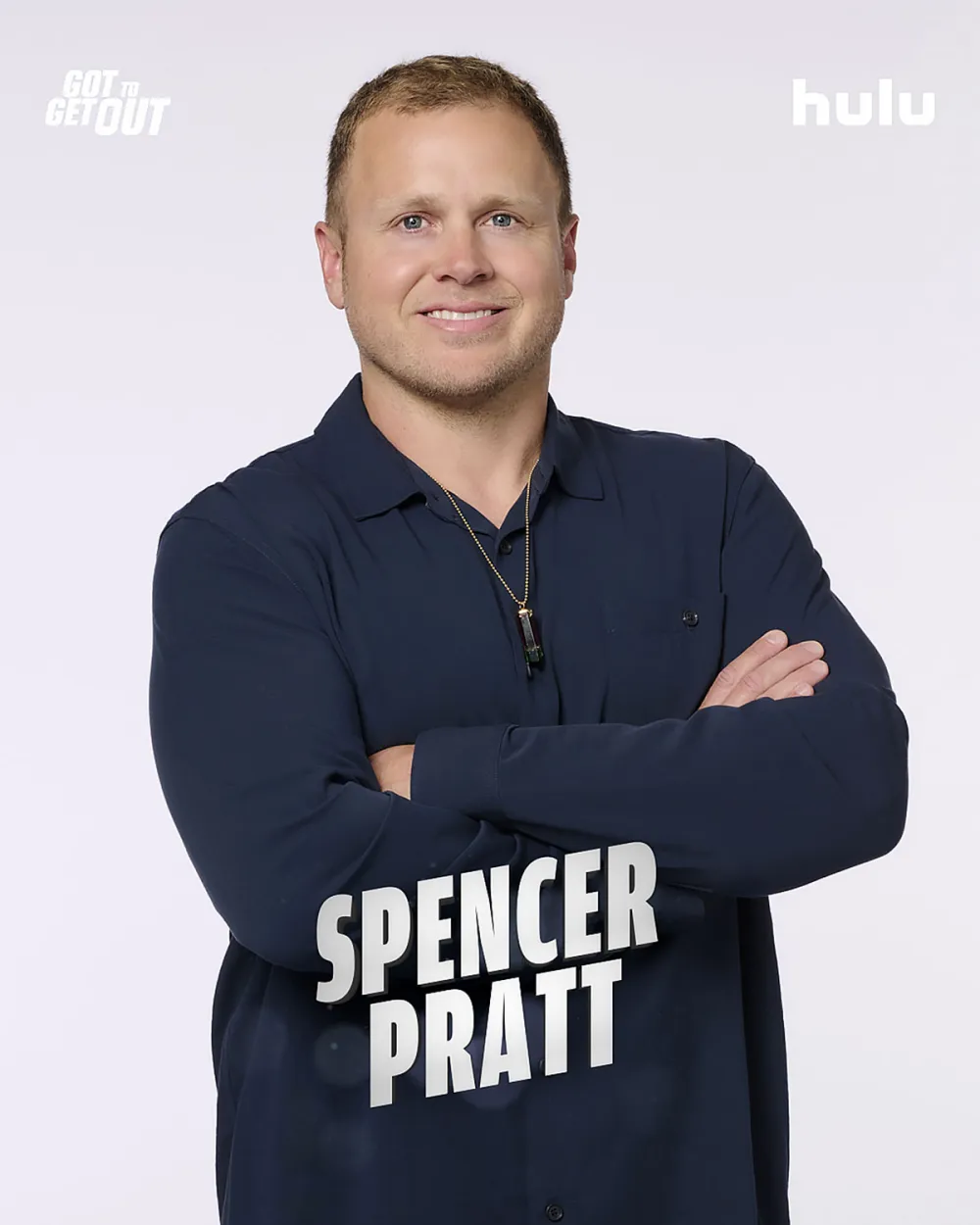 Got to Get Out Spencer Pratt 2