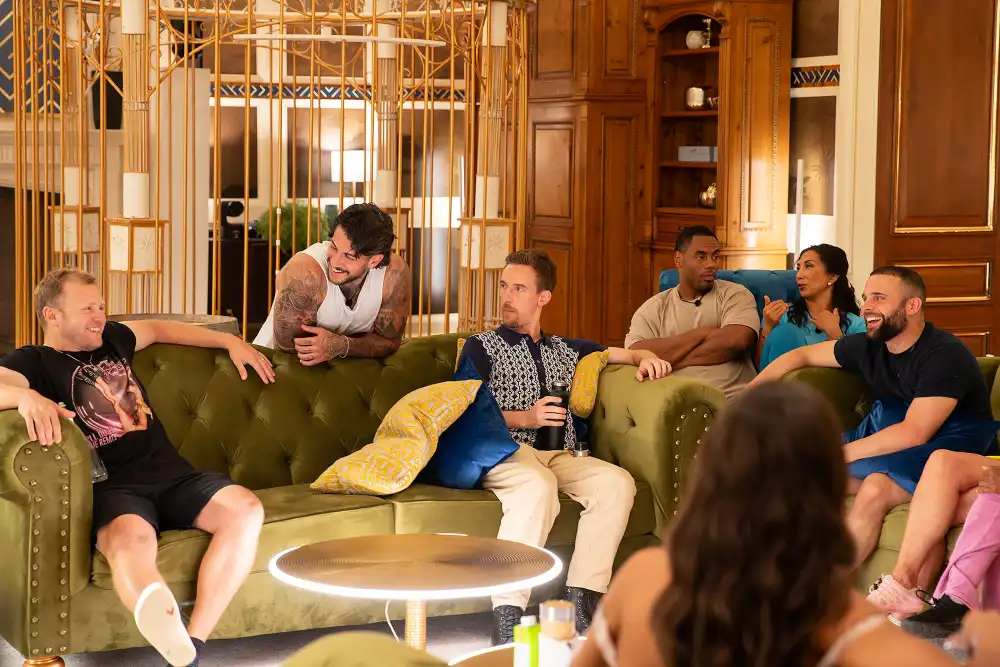 Got to Get Out Spencer Pratt 3