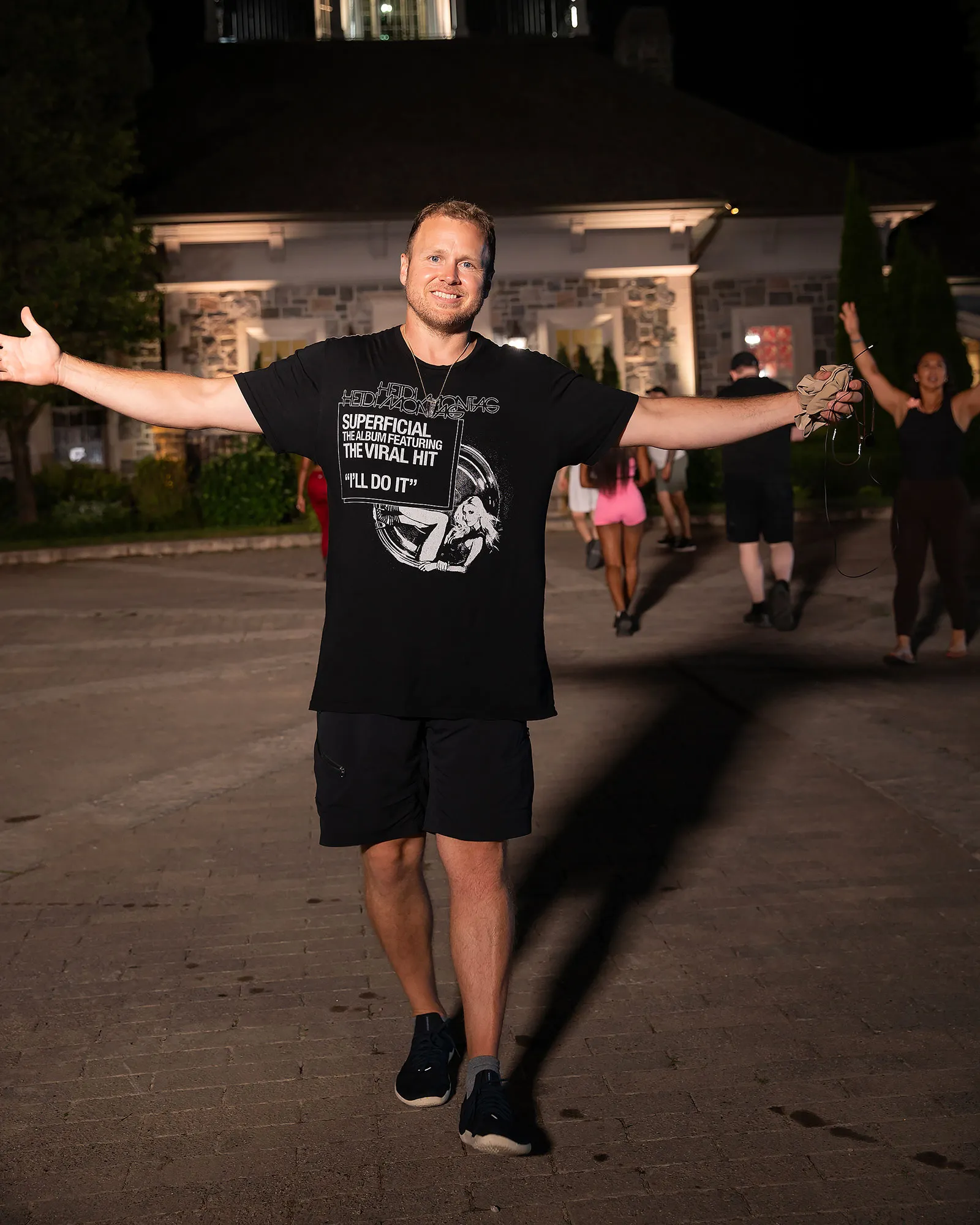 Got to Get Out Spencer Pratt