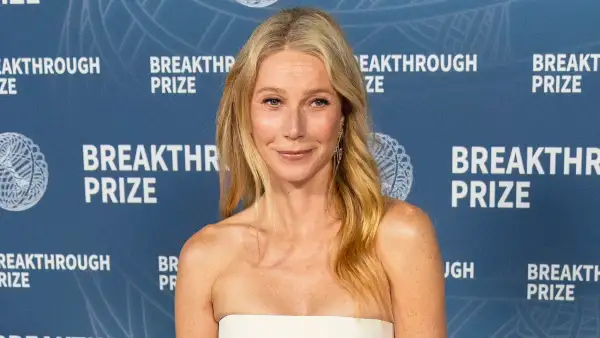 Gwyneth Paltrow’s Bermuda Shorts, Plus 10 Other Styles That Are The Answer To What To Wear When it’s Hot Out