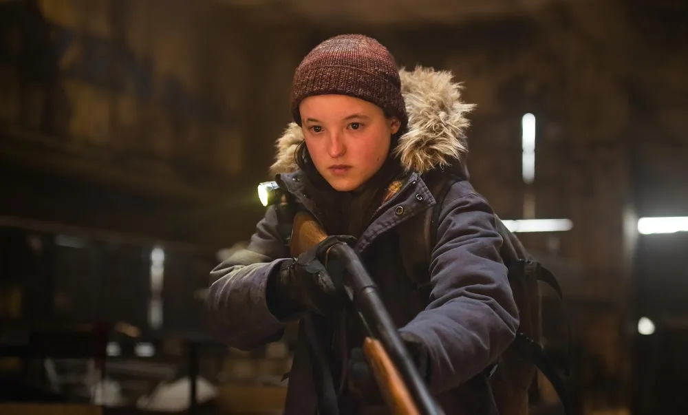 HBOs The Last of Us Renewed for Season 3 Ahead of 2nd Season Premiere