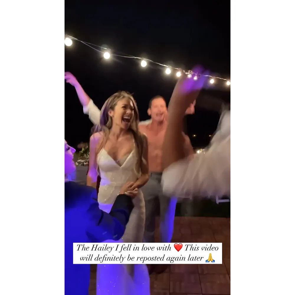 Hailey Okula Husband Matthew Remembers The Hailey I Fell in Love With 2