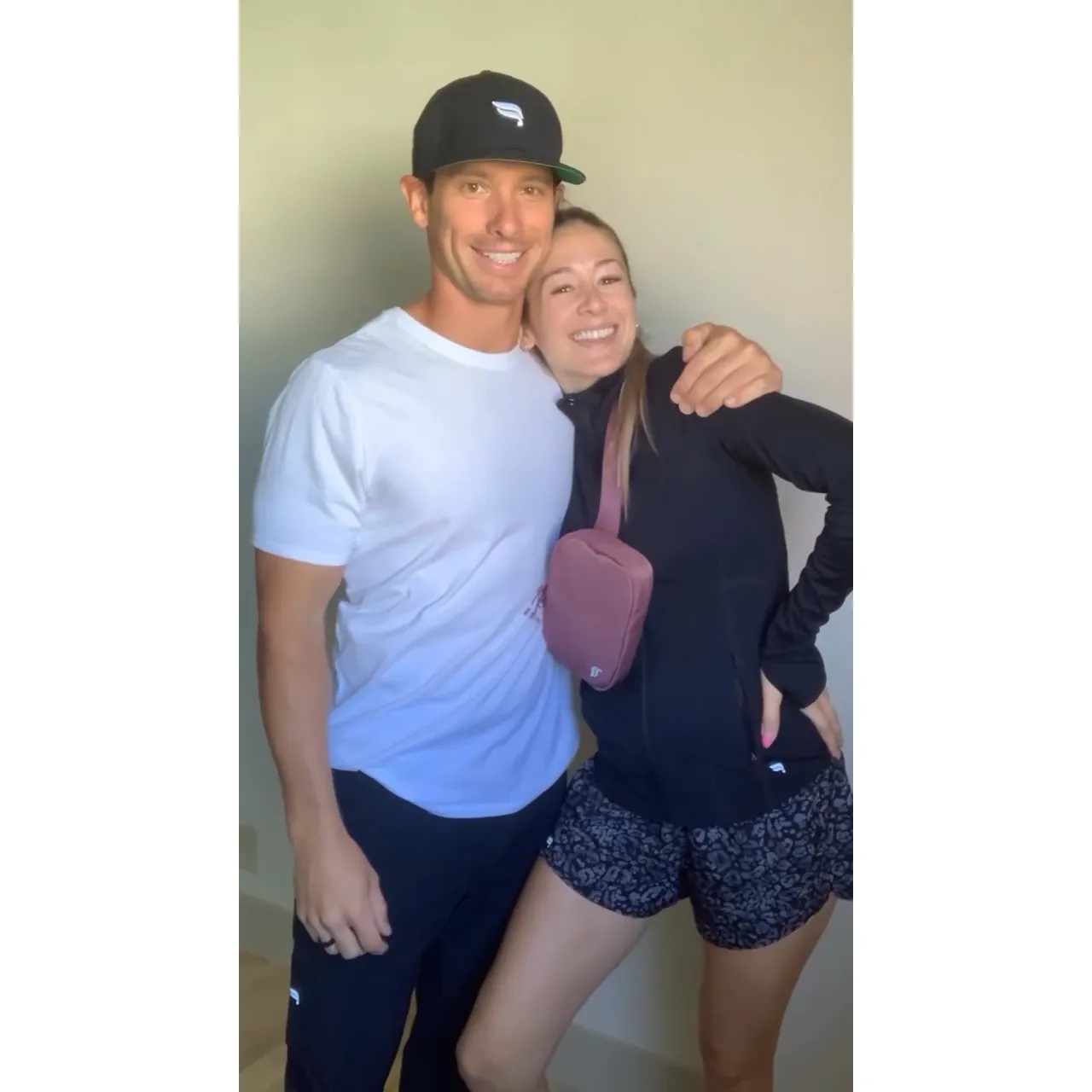 Hailey Okula Husband Matthew Remembers The Hailey I Fell in Love With