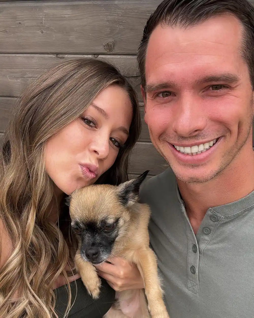 Hailey Okula s Husband Matt Opens Up About Her Death and Her Legacy She s My Hero in Every Way 346