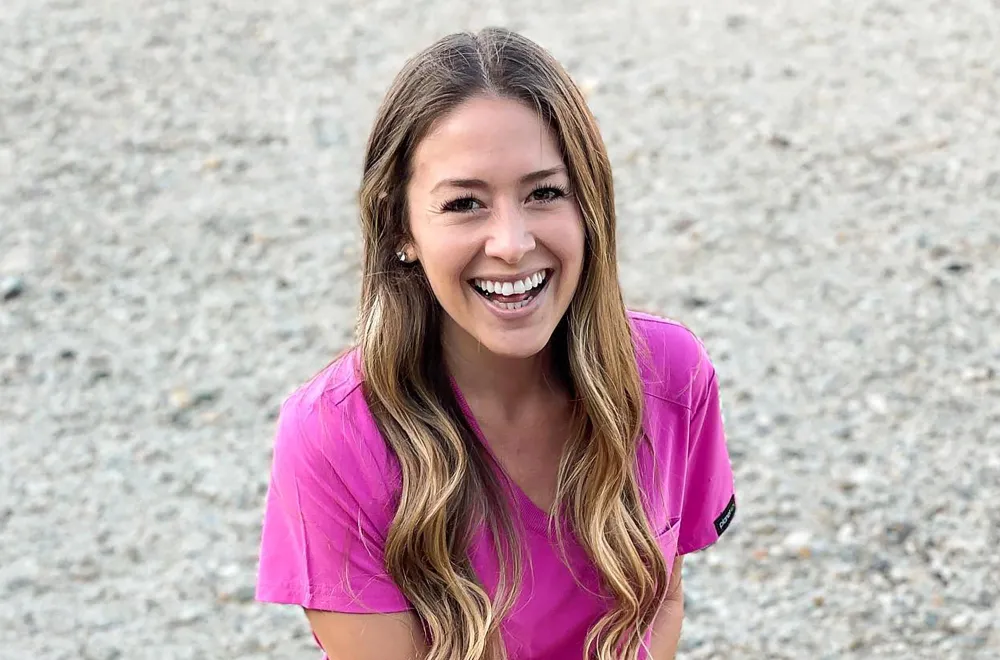 Hailey Okula s Husband Matt Opens Up About Her Death and Her Legacy She s My Hero in Every Way 350