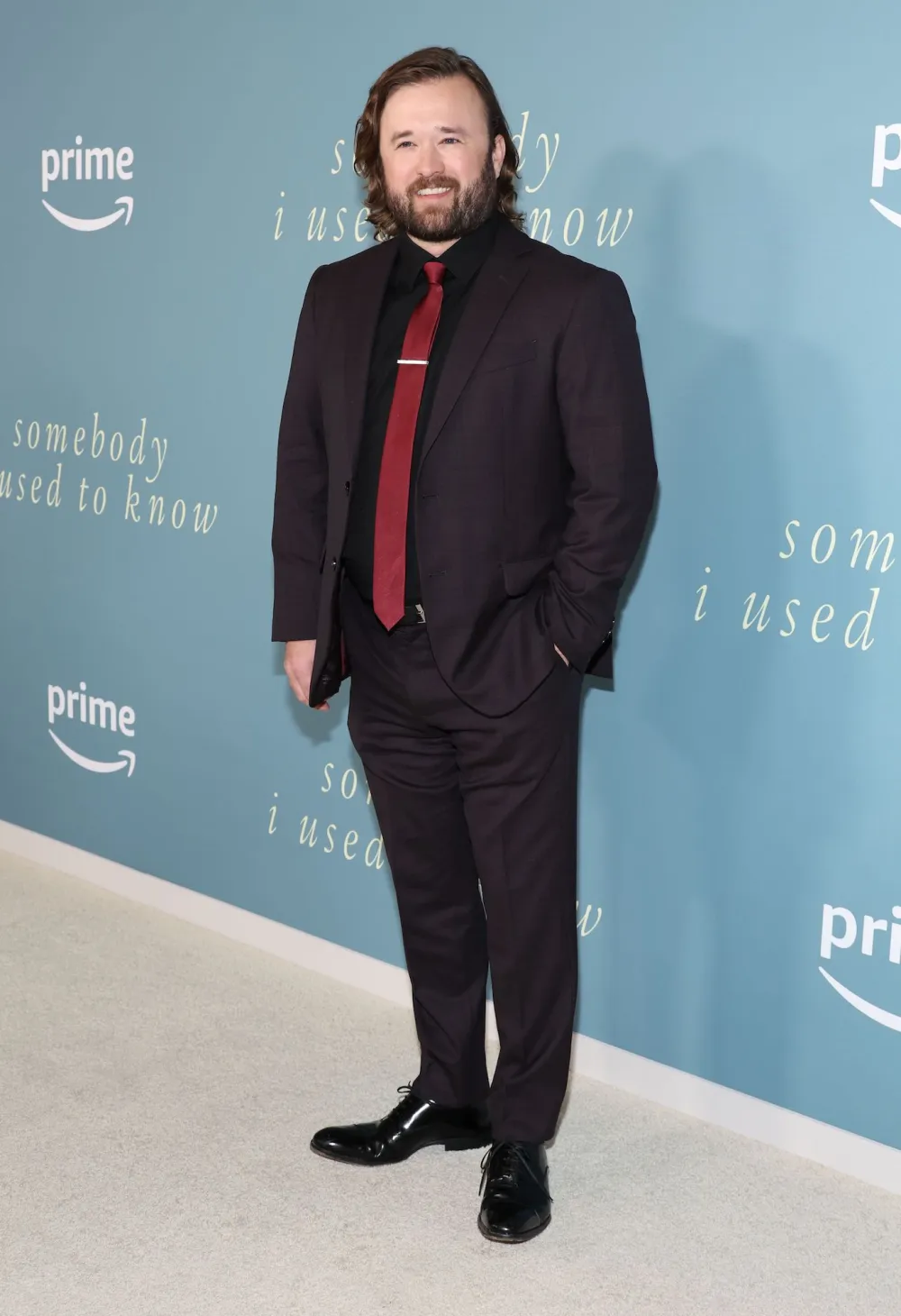 Haley Joel Osment Apologizes for Slur During Arrest