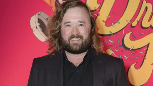 Haley Joel Osment Apologizes for Using Slur