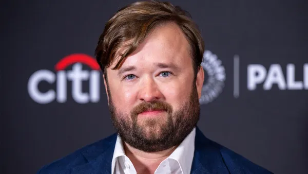 Haley Joel Osment Caused Issues at Ski Lift Before Arrest for Public Intoxication