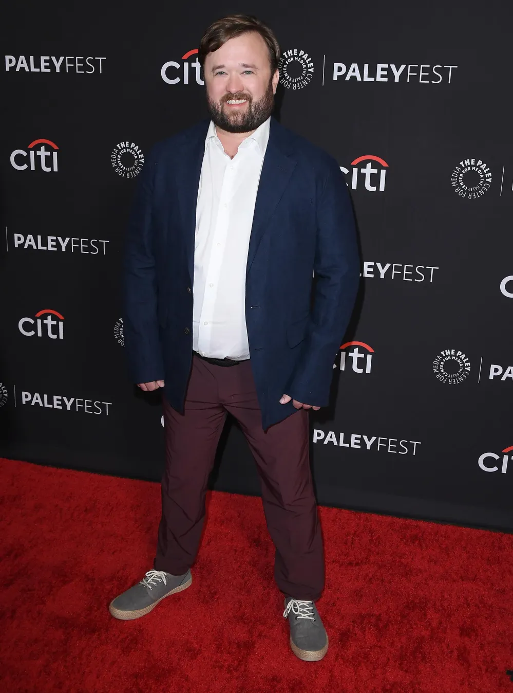 Haley Joel Osment Reveals He Has Been Living With Sister Emily Osment 2