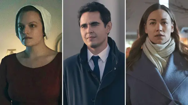 Handmaid Tale Season 6 Recap