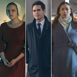 Handmaid Tale Season 6 Recap