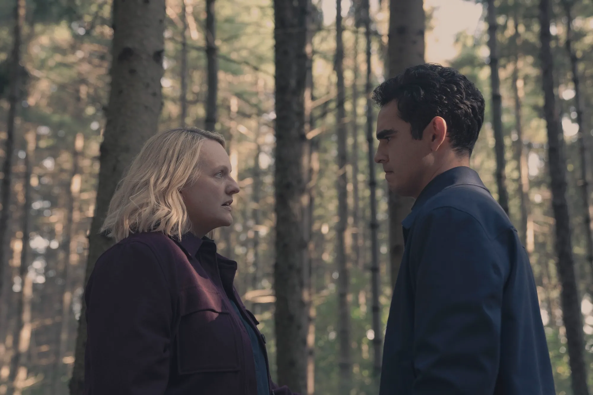 Handmaid s Tale Sets Up Multiple Deaths a Proposal and Shocking Reunion
