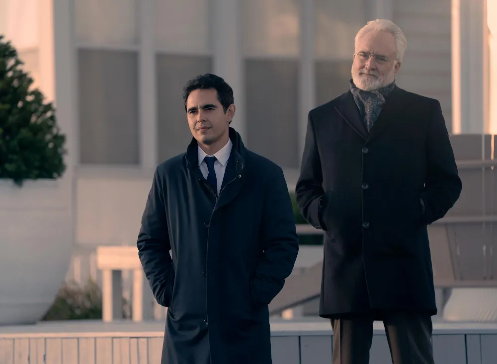 Handmaids Tale EP Hopes Fans Still Have Questions After Series Finale