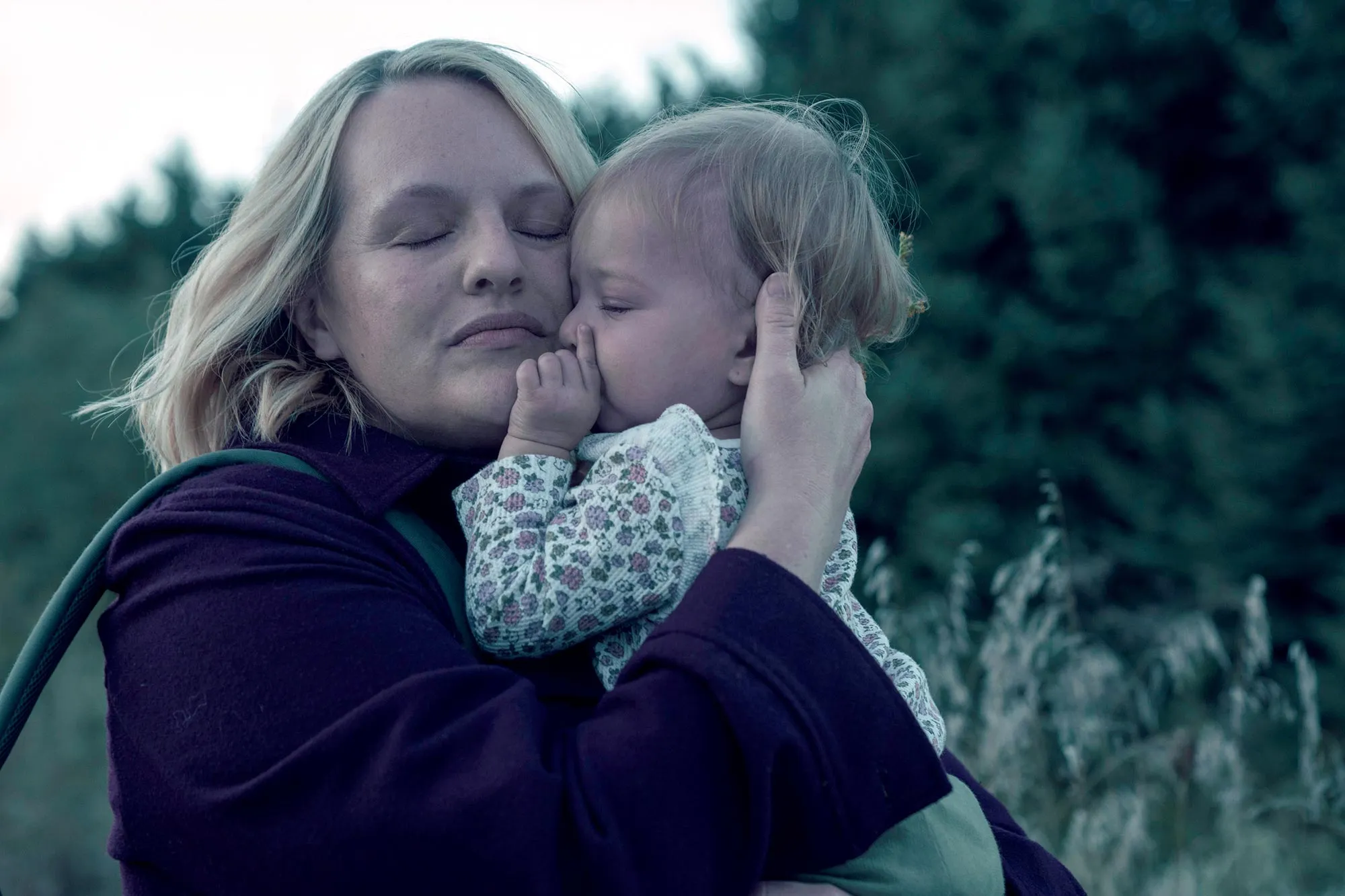 Handmaids Tale EP Hopes Fans Still Have Questions After Series Finale